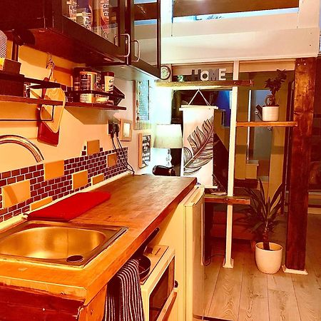 דבלין Studio At 39 מראה חיצוני תמונה