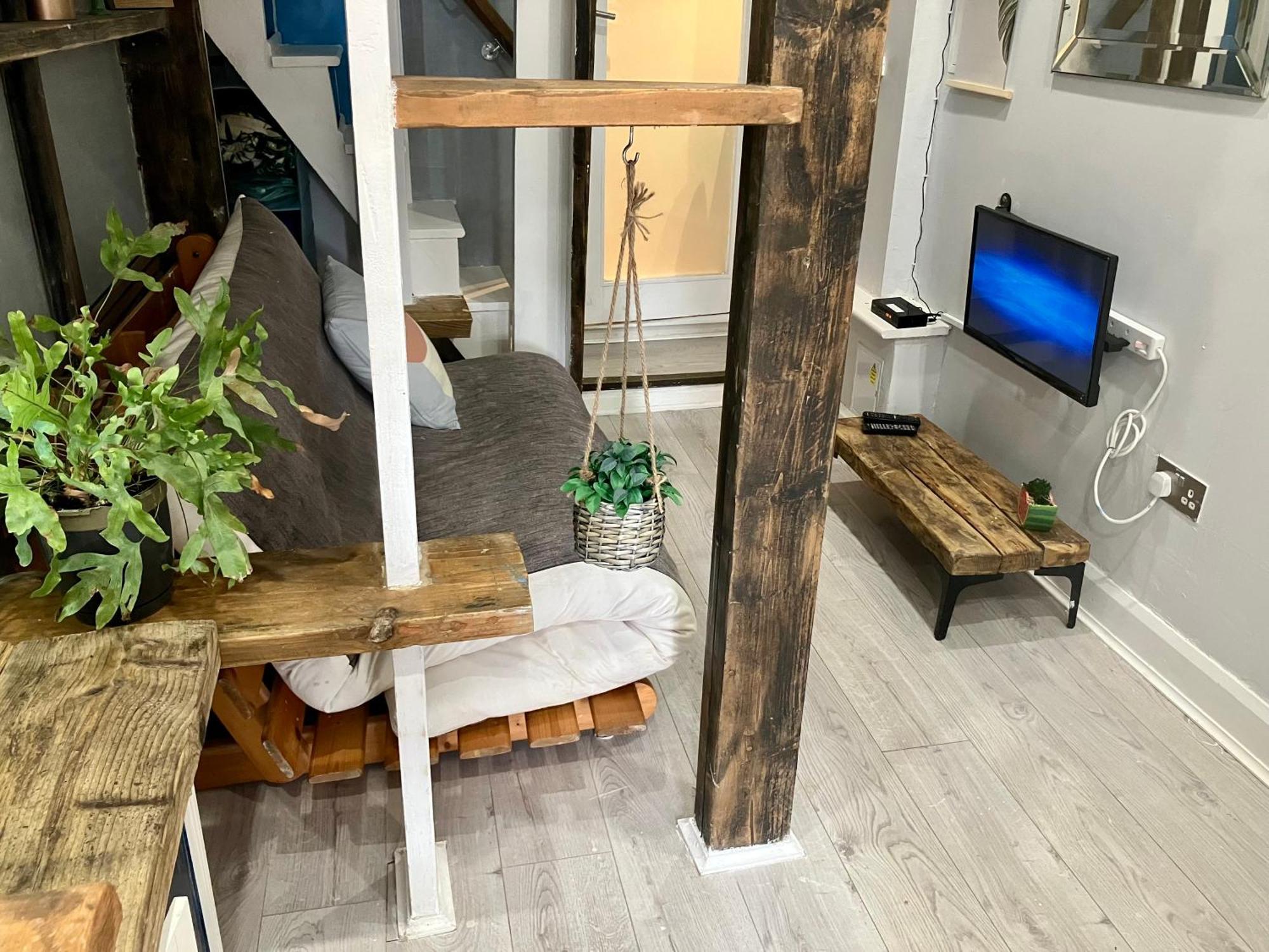 דבלין Studio At 39 מראה חיצוני תמונה