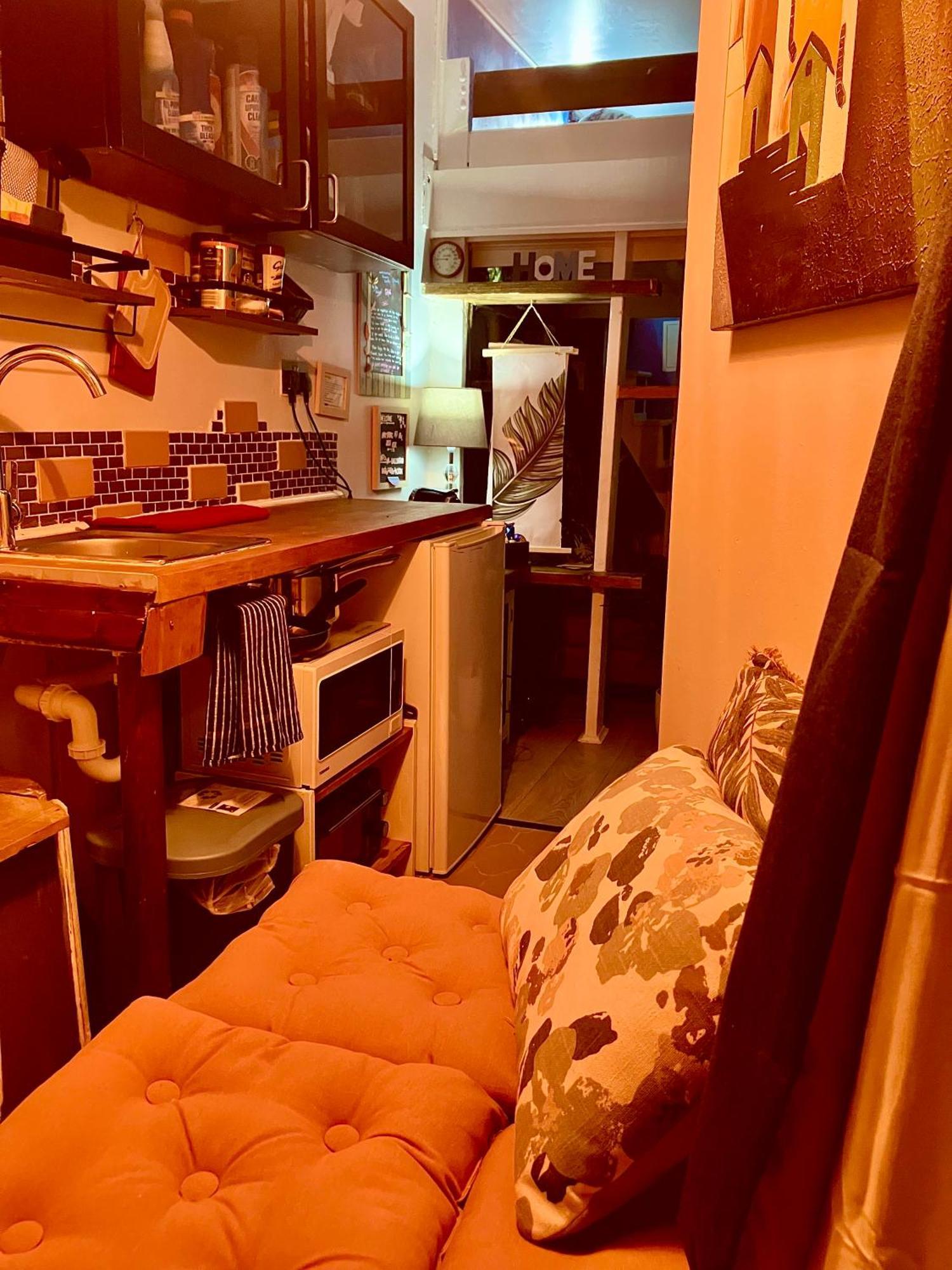 דבלין Studio At 39 מראה חיצוני תמונה