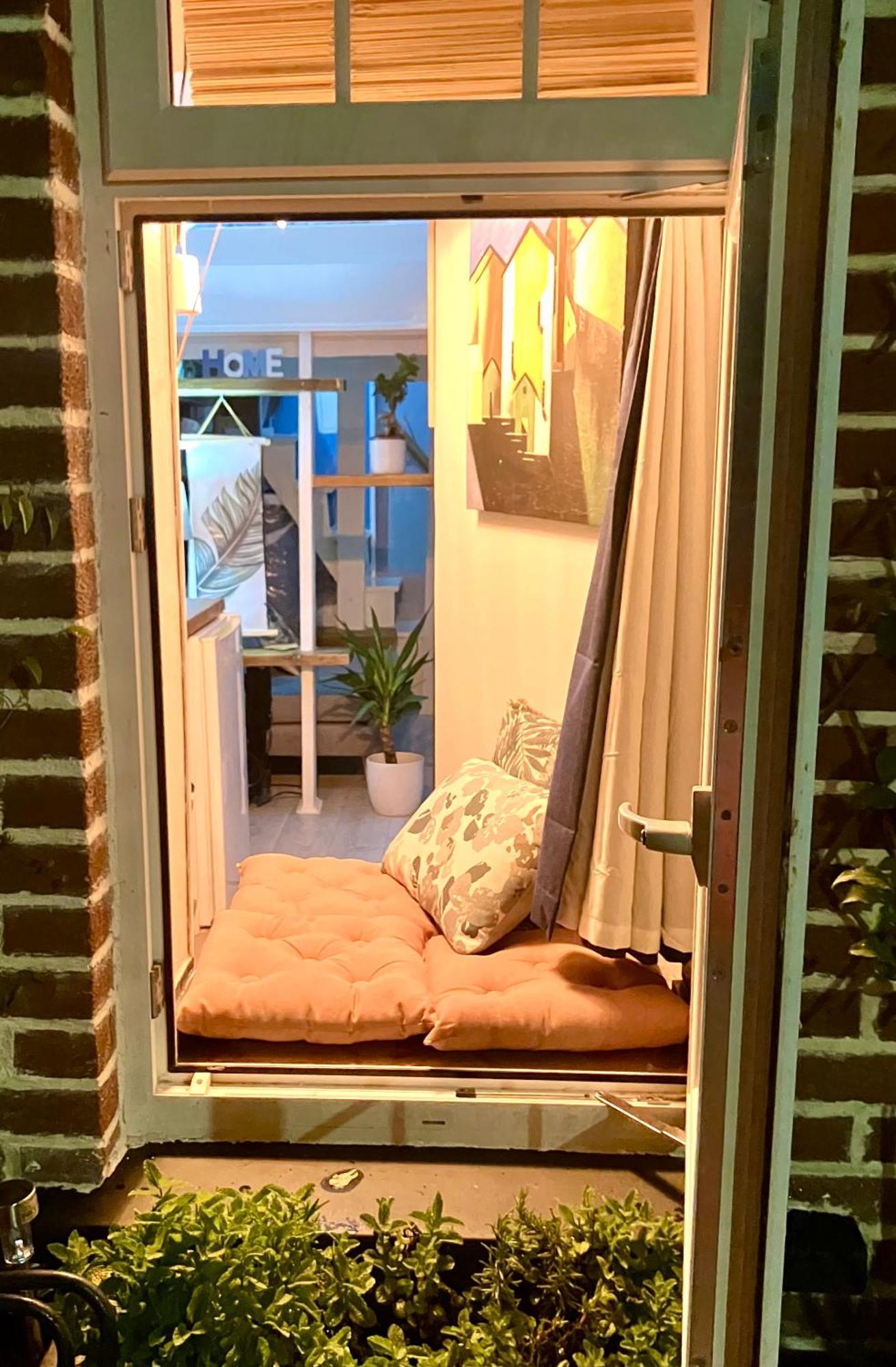 דבלין Studio At 39 מראה חיצוני תמונה