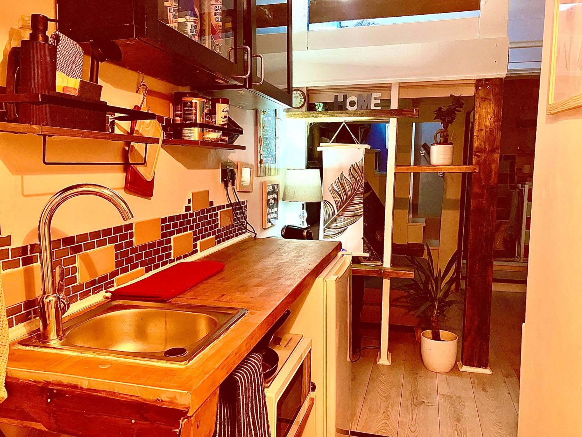 דבלין Studio At 39 מראה חיצוני תמונה